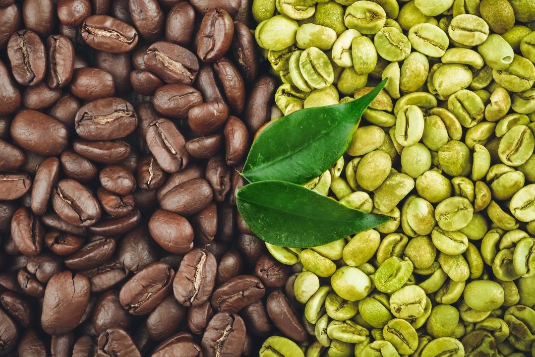 I benefici del Caffè Verde: l'energizzante che aiuta a dimagrire